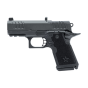 Staccato HD C3.6 9mm 3.6" Black