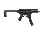 Sig Sauer MPX K 9mm 4.5" Black view 2