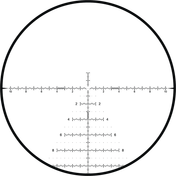 Leupold Mark 5HD 5-25x56 (35mm) M5C3 FFP PR2-MIL view 2