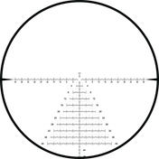 Leupold Mark 5HD 5-25x56 (35mm) M1C3 FFP PR2-MOA view 2