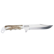 Silver Stag Sidekick Pro Fixed Steel 6"