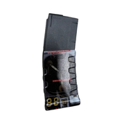 Mission First Tactical Extreme Duty Flux .223 Rem | 5.56 NATO Polymer Magazine Multicolored