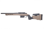 Custom & Collectable Firearms Faxon Firearms .22 Creedmoor 16" FDE