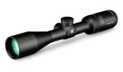 Vortex Triumph HD 3-9x40 MOA SSF Riflescope Black view 2