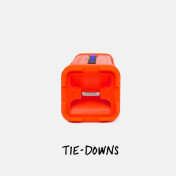 Turtlebox Ranger Speaker Orange view 7
