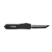 Krate Tactical Ranger OTF Steel 3.25" KRT-OTF-SSKF-CKK-D0D2S view 2