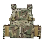 Krate Tactical LPPC V2 Plate Carrier Multicam