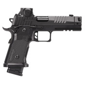 Sig Sauer P211-GTO RXSL 9mm 4.4" Black view 2