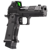 Sig Sauer P211-GTO RXSL 9mm 4.4" Black view 3