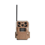 Moultrie Edge 2 Cellular Trail Camera Tan 2-Pack