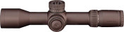 Vortex Razor HD Gen III 4-24x44mm MOA FFP Riflescope Black view 4
