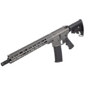 Smith & Wesson M&P 15 Sport III 5.56 NATO 16" Gray view 4