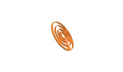 Caldwell Claycopter Disc 110mm view 3