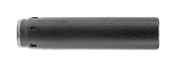B&T Print-XH Hybrid 5.56 7.1" Titanium Grey