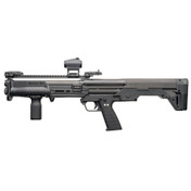 Keltec KS7 Gen II 12 Gauge 18.5" Black