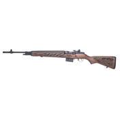 Custom & Collectable Firearms Springfield M1A "250th Anniversary" .308 Win 22" Brown