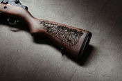 Custom & Collectable Firearms Springfield M1A "250th Anniversary" .308 Win 22" Brown view 5