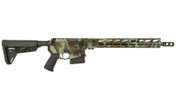 Ruger SFAR .308 Win 16.1" Camo view 2
