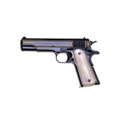 Colt 1991 Raymond J Wielgus .45 ACP 5" Black