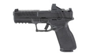Springfield Echelon Gear UP 9mm 4.5" Black view 2