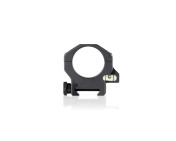 RPM Precision Co-Linear Bubble Scope Ring Set Medium 30mm view 2