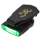 Browning Night Seeker 2 Cap Light Headlamp Black view 2