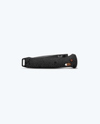 Benchmade Mini Barrage Folding 3.36" view 3