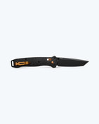 Benchmade Mini Barrage Folding 3.36" view 2