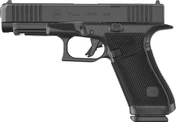 Glock G17 Gen 6 ORS 9mm 4.49" Black
