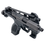 Taurus GX4 9mm 3.7" Black view 3