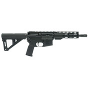 Radical RF-15 .300 Blackout 8.5" Black view 2