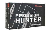 Hornady Precision Hunter .22 Arc 80 Grain ELD-X Bullet