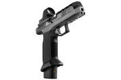 Laugo Arms Alien Creator Evolution 9mm 4.8" Grey view 4