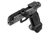 Laugo Arms Alien Creator Evolution 9mm 4.8" Grey view 3