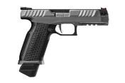 Laugo Arms Alien Creator Evolution Full Kit 9mm 4.8" Grey view 2