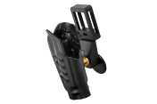 Laugo Arms Alien Creator Evolution Full Kit 9mm 4.8" Grey view 5