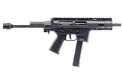 B&T SPC9 9mm Black view 2