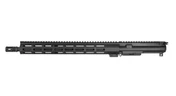 One Horse AR15 Complete Upper Receiver 5.56 NATO Black