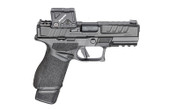 Springfield Echelon Aimpoint C4.0C 9mm 4" Black