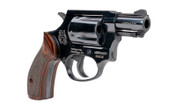 Heritage Roscoe .38 Special 2" Black view 3