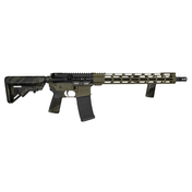 Diamondback Carbon DB15 .300 Blackout 16" ODG