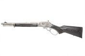 Custom & Collectable Firearms Marlin 1895 Trapper "Buffalo" .45-70 Govt 16.5" Grey