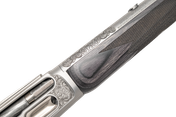 Custom & Collectable Firearms Marlin 1895 Trapper "Buffalo" .45-70 Govt 16.5" Grey view 5
