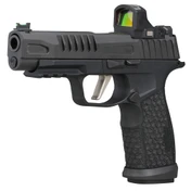 Sig Sauer P365 Fuse 9mm 4.3" Black view 3