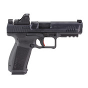 Canik METE SFT One 9mm 4.4" Black HG5637OSV-N view 2