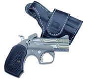 Bond Arms Rowdy XL 410 Bore | 45 Colt 3.5" Grey