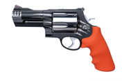 Custom & Collectable Smith & Wesson "Emergency Kit" .500 S&W 4" Black