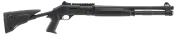 Benelli M4 EXT 12 Gauge 18.5" MultiCam Black 11787