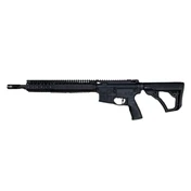 Daniel Defense M4A1 5.56 NATO 14.5" Black
