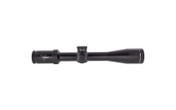 Trijicon Credo HX 2.5-15x42mm Moa SFP Riflescope Black view 3